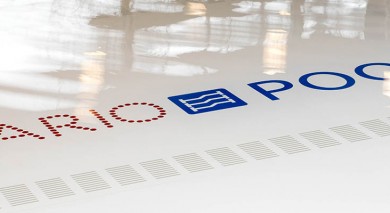 Variopool Schneverdingen, company brochure